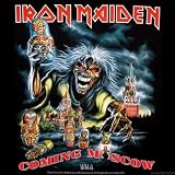 IRON MAIDEN - THE TROOPER