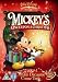 DVD : Mickey's Once Upon a Christmas [Region 2]