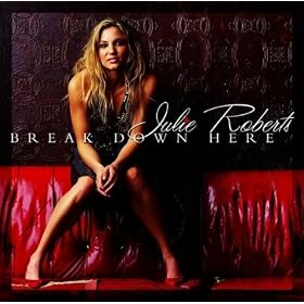 Break Down Here
