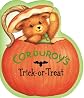 Corduroy's Trick-or-Treat
