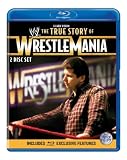 WWE - The True Story Of Wrestlemania [Blu-ray]