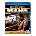 WWE - The True Story Of Wrestlemania [Blu-ray]