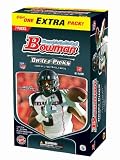 2009 Bowman NFL Draft Picks Blaster Cards 518Dl8dAEyL. SL160 2009 Bowman NFL Draft Picks Blaster Cards