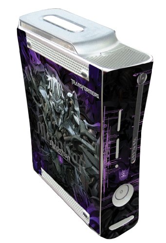 XBOX 360 TRANSFORMER MEGATRON