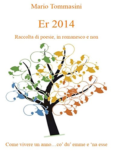 Er 2014 (Italian Edition)