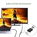 3 Pack Hdmi Coupler Female to Female Connectors adapters
