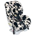 Britax Roundabout Convertible Car Seat Cowmooflage