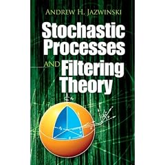 Stochastic Processes and Filtering Theory