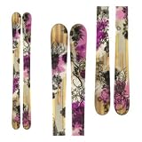 Line Celebrity 100 2012 Skis - 158