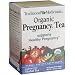Traditional Medicinals Organic Pregnancy Herbal Tea, 16-Count Wrapped Tea Bags (Pack of 6)
