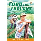 Food for thought level 3/pr�-intermby Pauline Francis