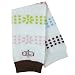 BabyLegs Spring Leg Warmers - Hop Scotch