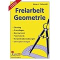 Freiarbeit Geometrie: 4.-6. Schuljahr