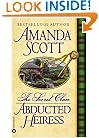 The Secret Clan: Abducted Heiress