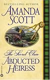 The Secret Clan: Abducted Heiress (The secret clan)