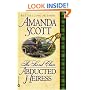 The Secret Clan: Abducted Heiress
