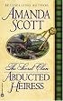 The Secret Clan: Abducted Heiress (The Secret Clan)