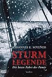 Sturmlegende - Johannes K. Soyener