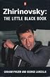 Zhirinovsky: The Little Black Book - Making Sense of the Senseless