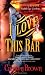 Books : I Love This Bar