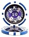 25 $10 Ace Casino 14 Gram Poker Chips
