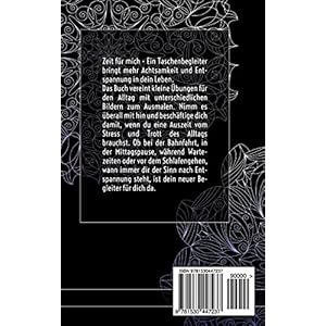 Zeit für mich - Ein Taschenbegleiter: Mehr Achtsamkeit und Entspannung im Alltag