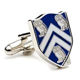 Cufflinks Inc. Rice Owls Cufflinks