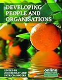 Developing people and organisations