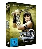 Xena Warrior Princess - Staffel 3 (6 DVDs)