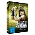 Xena, Warrior Princess: Staffel 3 (6 DVDs)