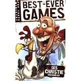 Best-ever Games for Youth Ministry