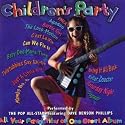 Children's Party Album