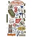 Sticko Stickers-Las Vegas