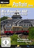 Produkt-Bild: Train Simulator - Pro Train Thema BR 480
