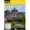 Train Simulator - Pro Train Thema BR 480