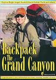 Backpack the Grand Canyon -DVD