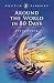 Around the World in Eighty Days (Puffin Classics) RS.176.00