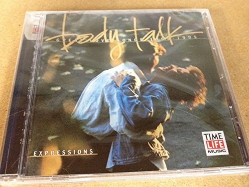 Joe Cocker &Amp; Jennifer Warnes - Time Life Music Presents: Body Talk Expressions - Zortam Music