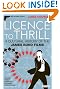 Licence to Thrill...