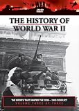 The History of World War II, Vol. 3