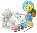 Fifi Twin Pack Figurines
