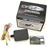 Cycle Protect - The Liberator GPS Motorcycle Alarm