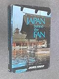 Japan behind the fan