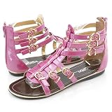Wild Rose Egan01 Flats