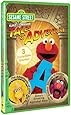 Sesame Street: Tales of Adventure