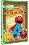 Sesame Street: Tales of Adventure