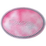 Hello Kitty KT4002 Computer Mouse Pad