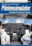 Produkt-Bild: Piloten Simulator