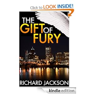The Gift of Fury (The Count Albritton Series)