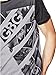 G by GUESS Men's Sergio Logo Tee